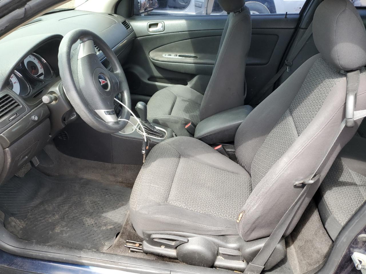 2009 Pontiac G5 VIN: 1G2AS18H297224815 Lot: 70871495