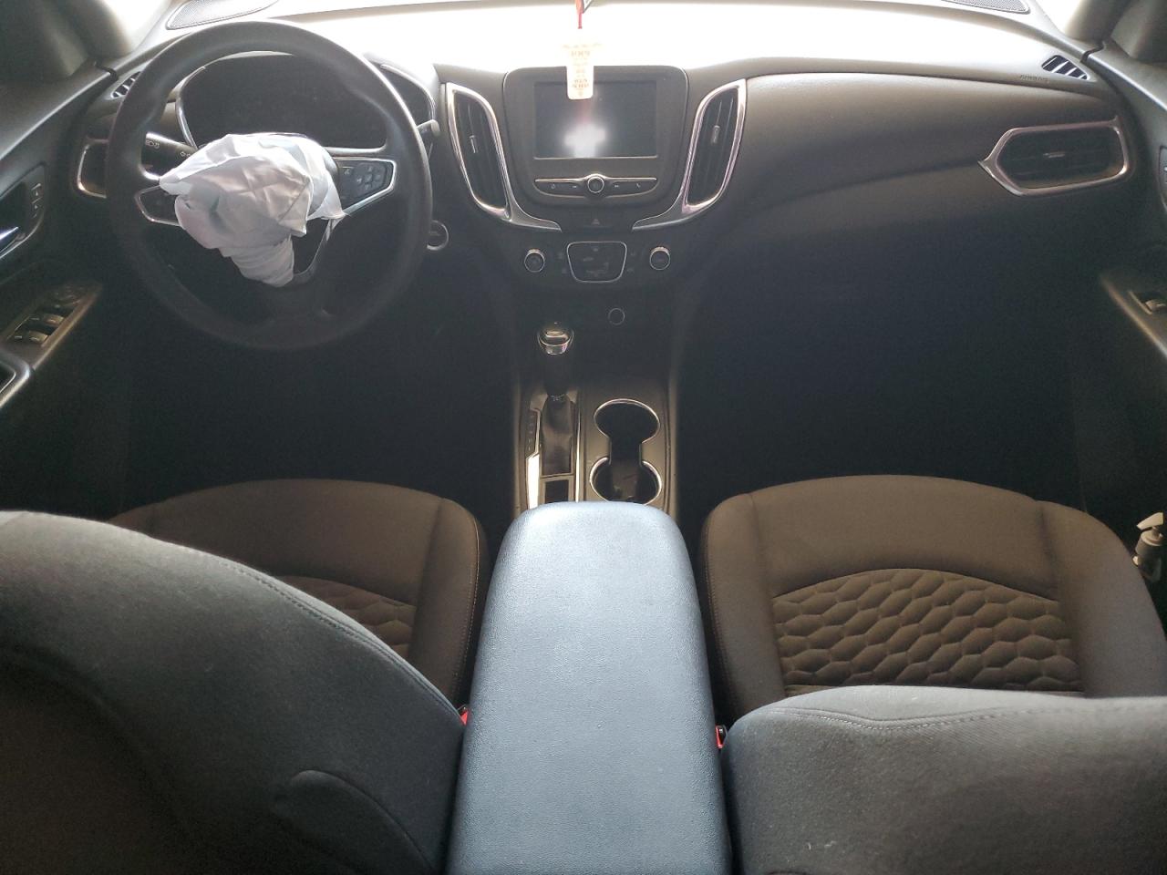 2018 Chevrolet Equinox Lt VIN: 3GNAXJEV2JS585045 Lot: 69656315