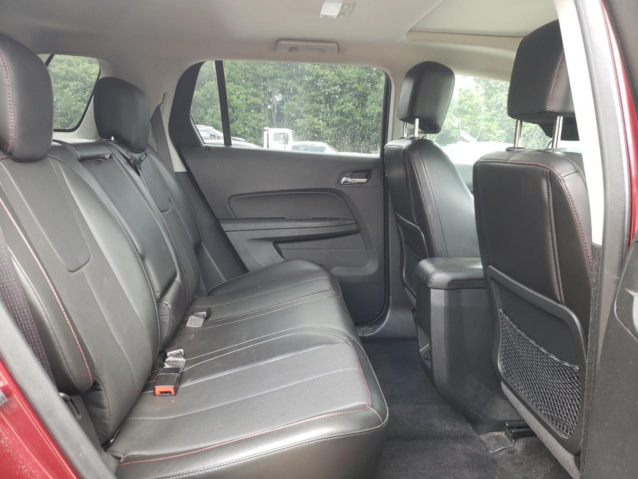 2016 GMC Terrain Slt VIN: 2GKALPEK9G6233430 Lot: 67636085