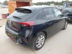 2020 VAUXHALL CORSA SRI TURBO  for sale at Copart SANDY