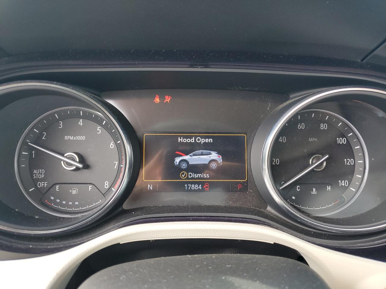 2023 Buick Encore Gx Select VIN: KL4MMDS24PB052266 Lot: 68648025