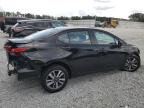 2024 NISSAN VERSA S   for sale at Copart GA - FAIRBURN