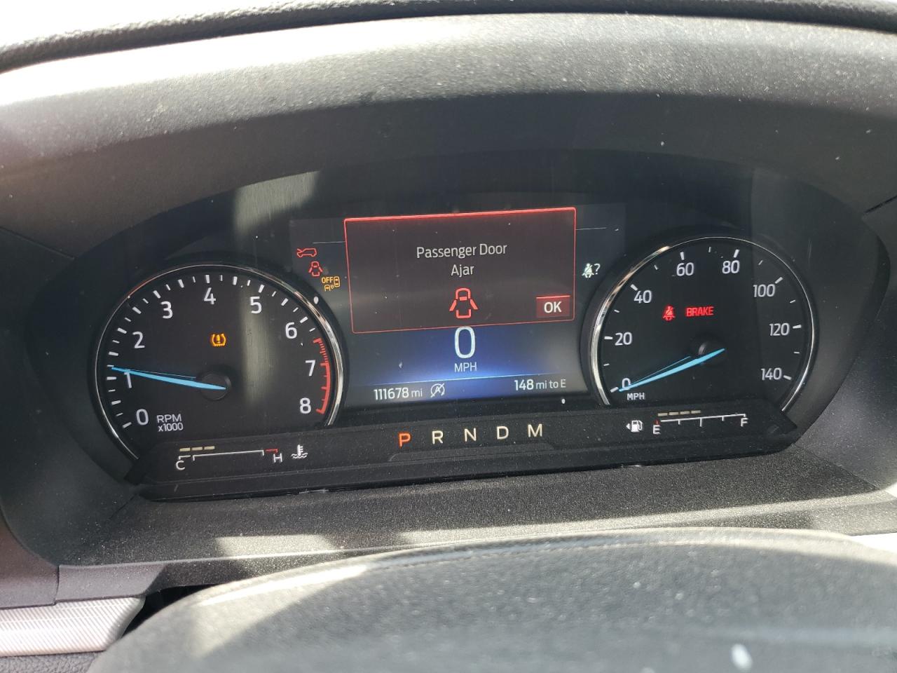 2020 Ford Explorer Xlt VIN: 1FMSK7DH3LGA28605 Lot: 70529445