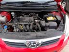 2010 HYUNDAI I20 COMFOR for sale at Copart SANDY