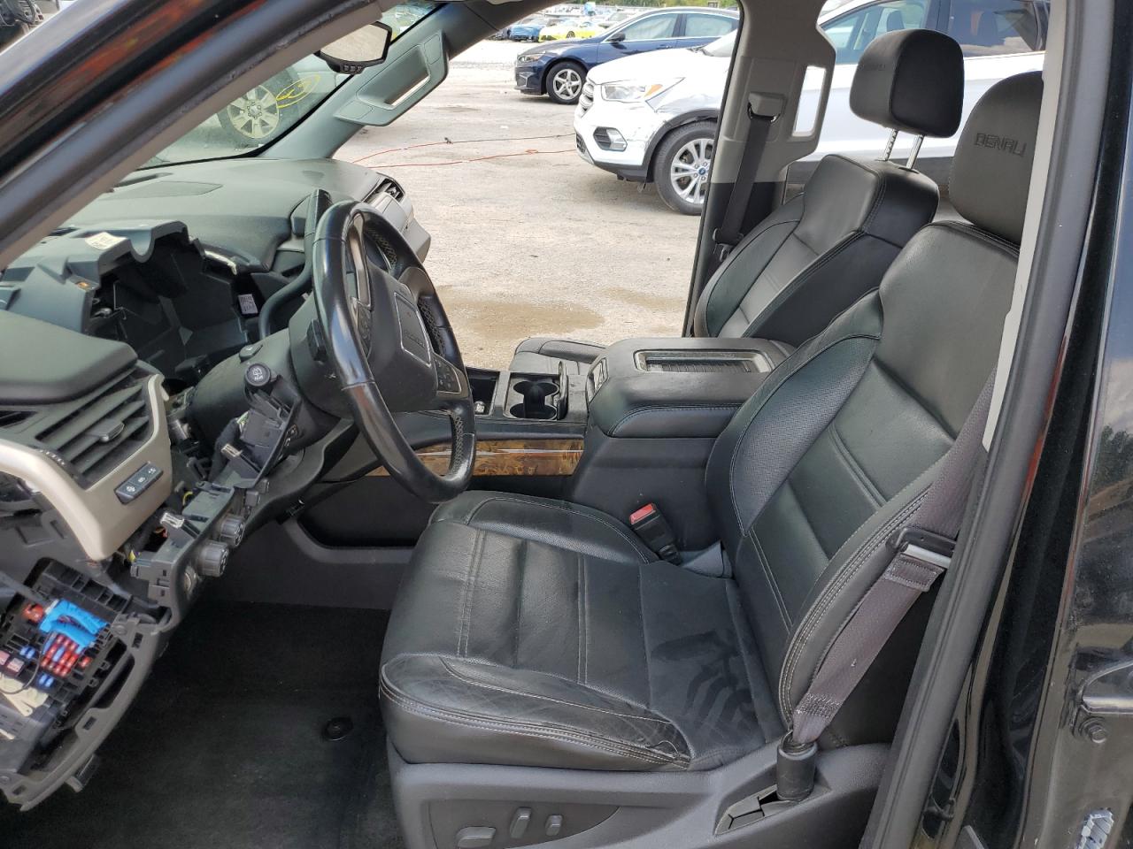 2016 GMC Yukon Denali VIN: 1GKS2CKJ4GR202912 Lot: 68841735