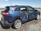 2016 JEEP CHEROKEE LIMITED   for sale at Copart AB - CALGARY