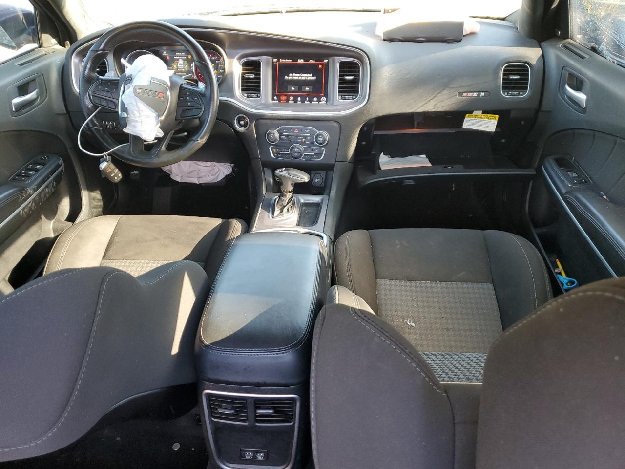 2020 Dodge Charger Scat Pack VIN: 2C3CDXGJ1LH251493 Lot: 69766505