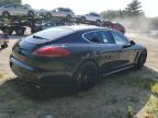 2014 PORSCHE PANAMERA S HYBRID   for sale at Copart MA - NORTH BOSTON