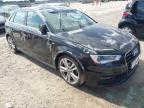 2014 AUDI A3 S LINE TDI S-A  for sale at Copart YORK
