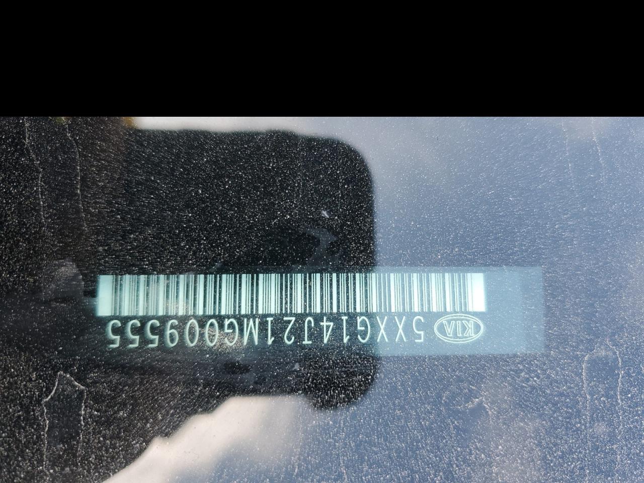 2021 Kia K5 Lxs VIN: 5XXG14J21MG009555 Lot: 68677815