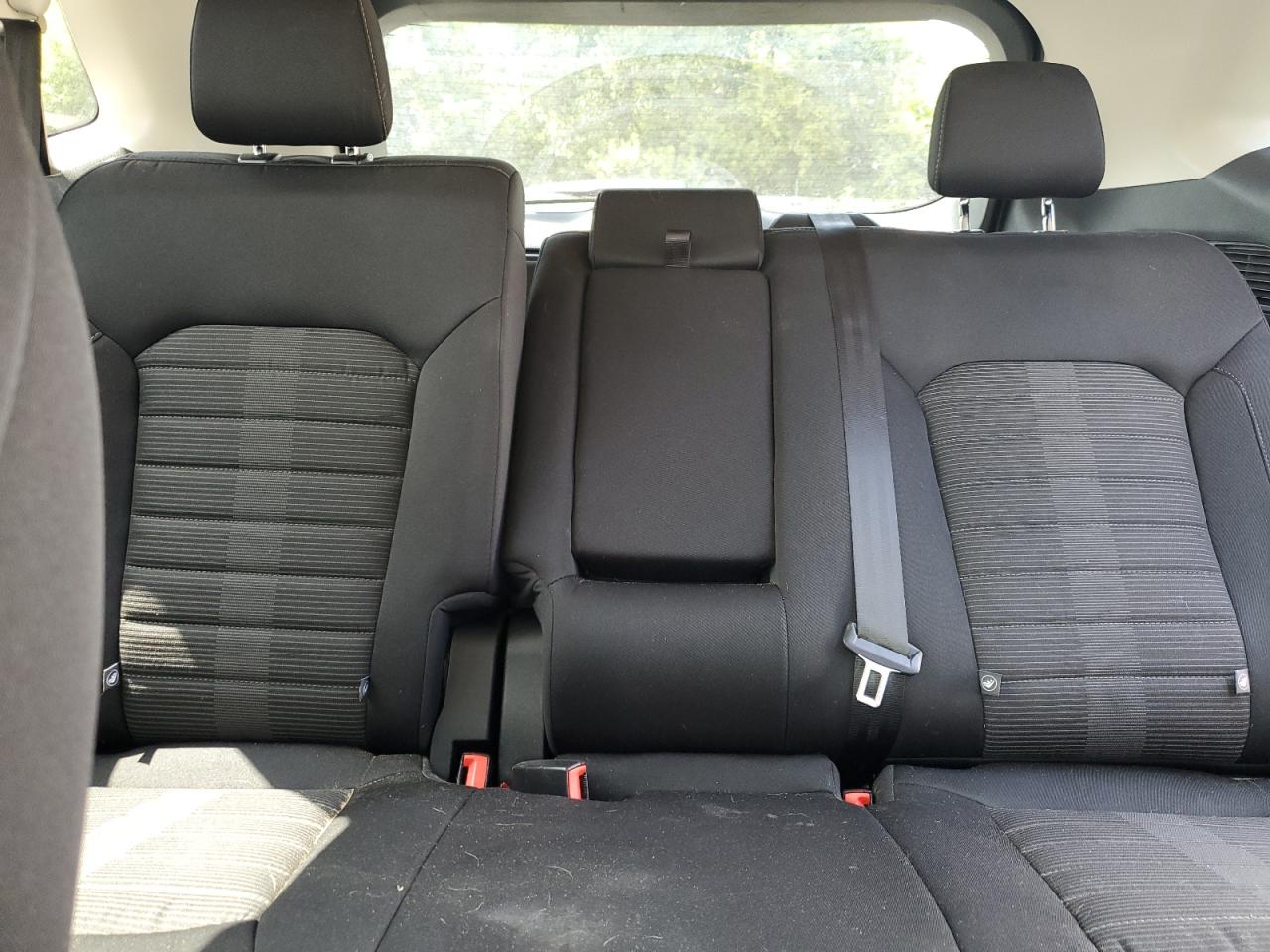 2018 Ford Edge Sel VIN: 2FMPK4J85JBB81645 Lot: 68911945