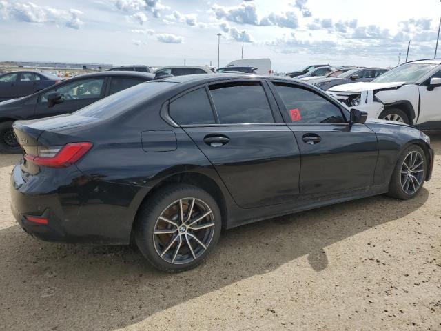 2021 BMW 330XI   