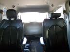 2017 CHRYSLER PACIFICA TOURING L   for sale at Copart NY - BUFFALO