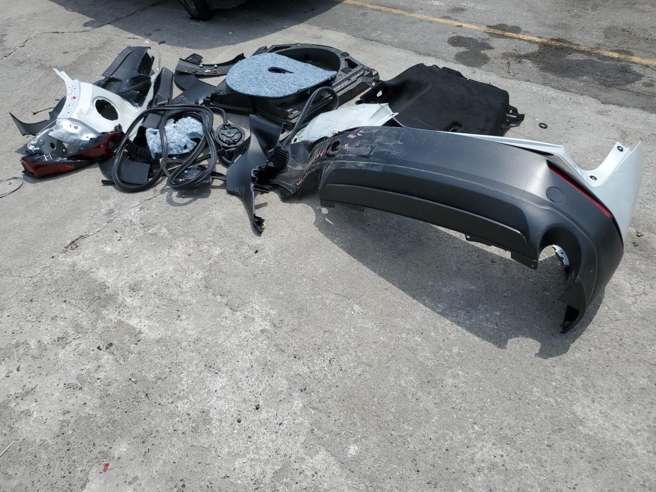 2025 Mazda Cx-30 Select VIN: 3MVDMBBMXSM831313 Lot: 67048345