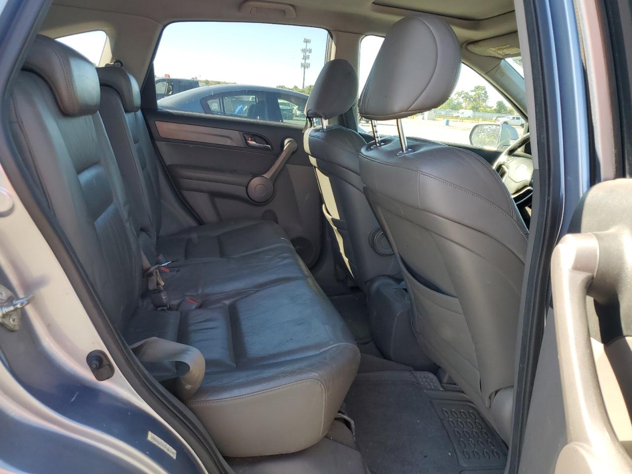 2008 Honda Cr-V Exl VIN: JHLRE487X8C054517 Lot: 70061385