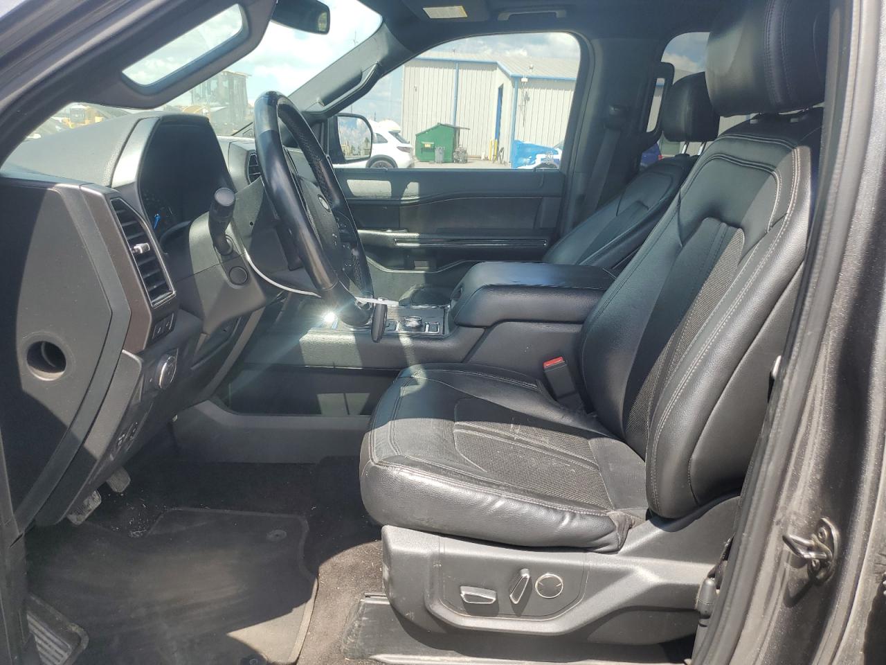 2018 Ford Expedition Limited VIN: 1FMJU2AT7JEA53291 Lot: 70103475