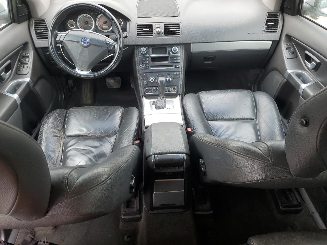 2013 Volvo Xc90 3.2 VIN: YV4952CYXD1632314 Lot: 68624115