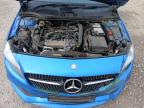 2016 MERCEDES BENZ A 200 D AM for sale at Copart WISBECH