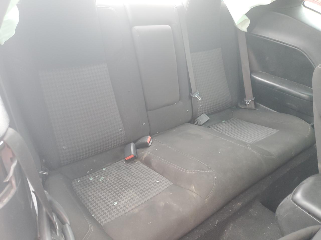 2020 Dodge Challenger Sxt VIN: 2C3CDZAG8LH211033 Lot: 67026785