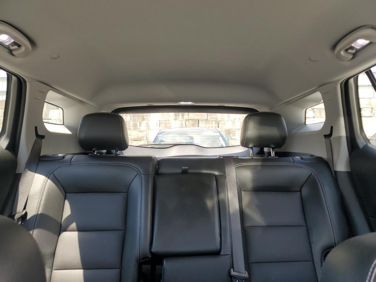 2024 GMC Terrain Slt VIN: 3GKALPEG4RL136131 Lot: 67617725