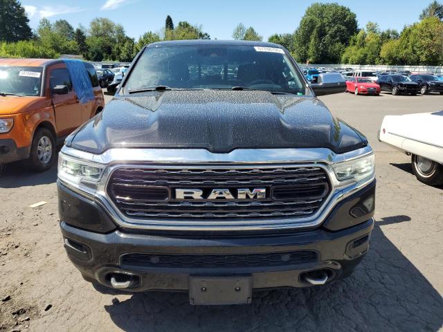  RAM 1500 2019 Белы