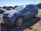 2014 CHEVROLET EQUINOX LT à vendre chez Copart CT - HARTFORD SPRINGFIELD