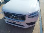 2022 VOLVO XC90 B6 MH for sale at Copart NEWBURY