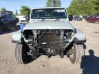 2024 JEEP WRANGLER SAHARA   for sale at Copart ON - LONDON