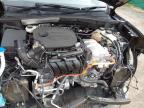 2025 MG ZS TROPHY for sale at Copart PETERLEE