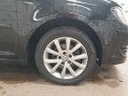 2009 VOLKSWAGEN TOURAN MAT for sale at Copart NEWBURY