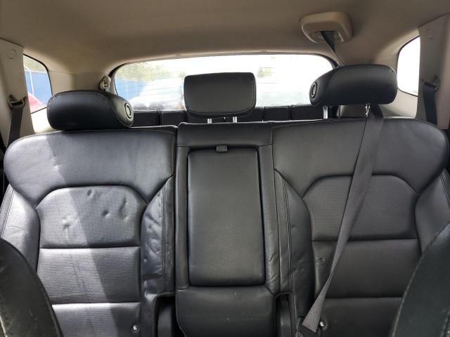 2014 KIA RONDO   
