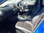 2023 NISSAN JUKE N-CON for sale at Copart ROCHFORD