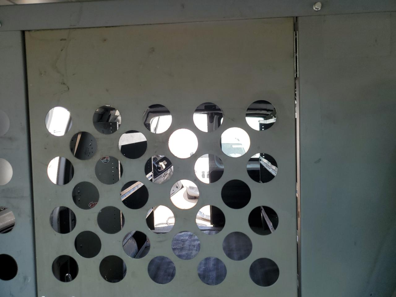 2018 Chevrolet Express G2500 VIN: 1GCWGAFG6J1344265 Lot: 67524625