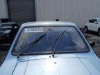 1975 RELIANT KITTEN for sale at Copart CHESTER