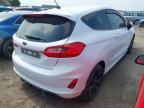 2018 FORD FIESTA ST- for sale at Copart PETERLEE