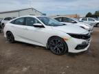 2020 HONDA CIVIC SPORT   à vendre chez Copart ON - TORONTO