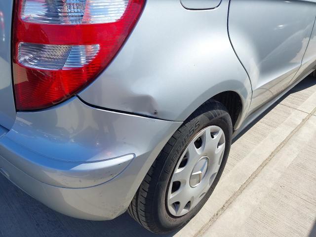 2006 MERCEDES BENZ A150 CLASS