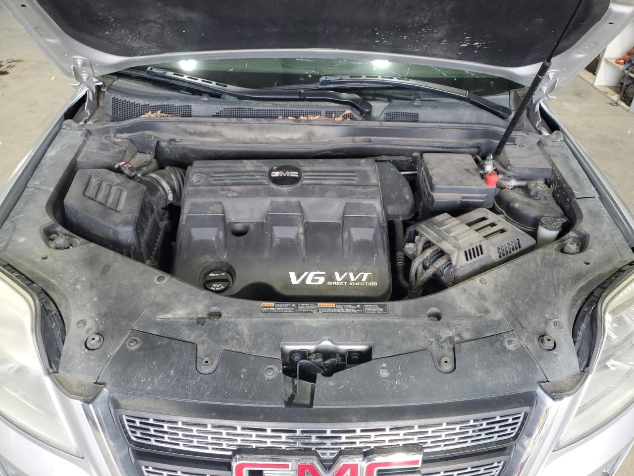 2015 GMC Terrain Slt VIN: 2GKFLXE39F6369490 Lot: 67936515