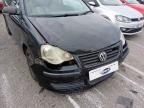 2006 VOLKSWAGEN POLO E 55  for sale at Copart SANDTOFT