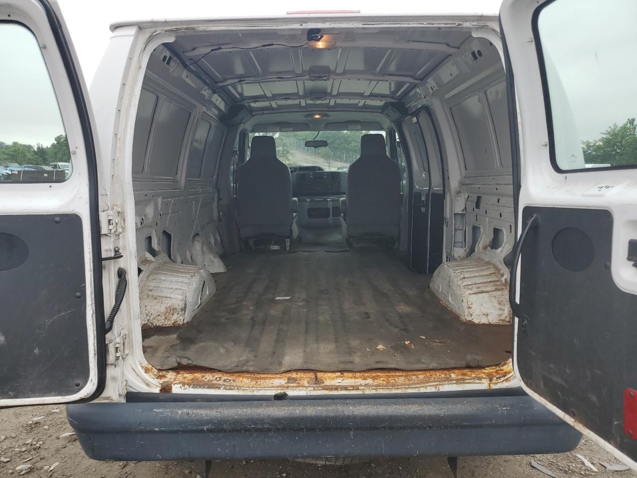 2014 Ford Econoline E150 Van VIN: 1FTNE1EW5EDA06659 Lot: 68756595