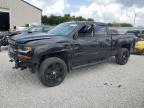2017 CHEVROLET SILVERADO K1500 CUSTOM   à vendre chez Copart KY - LEXINGTON WEST