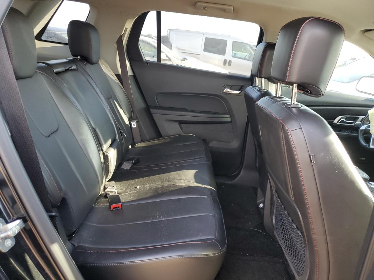 2017 GMC Terrain Slt VIN: 2GKFLUEK5H6285921 Lot: 70305635