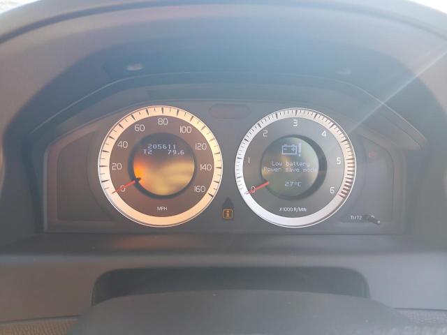 2010 VOLVO XC60 DRIVE