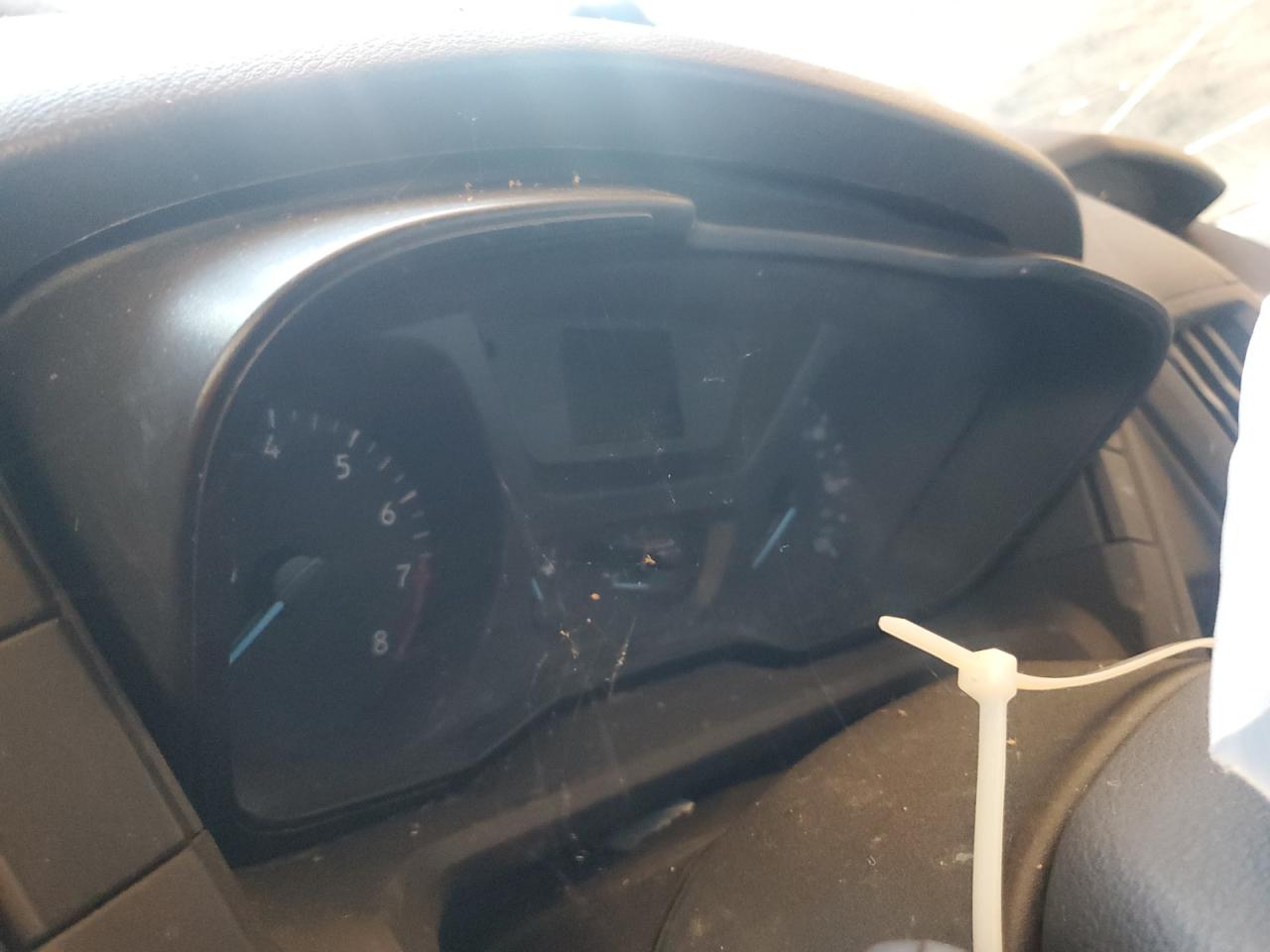 2019 Ford Transit T-150 VIN: 1FTYE2CM0KKB67531 Lot: 70209465