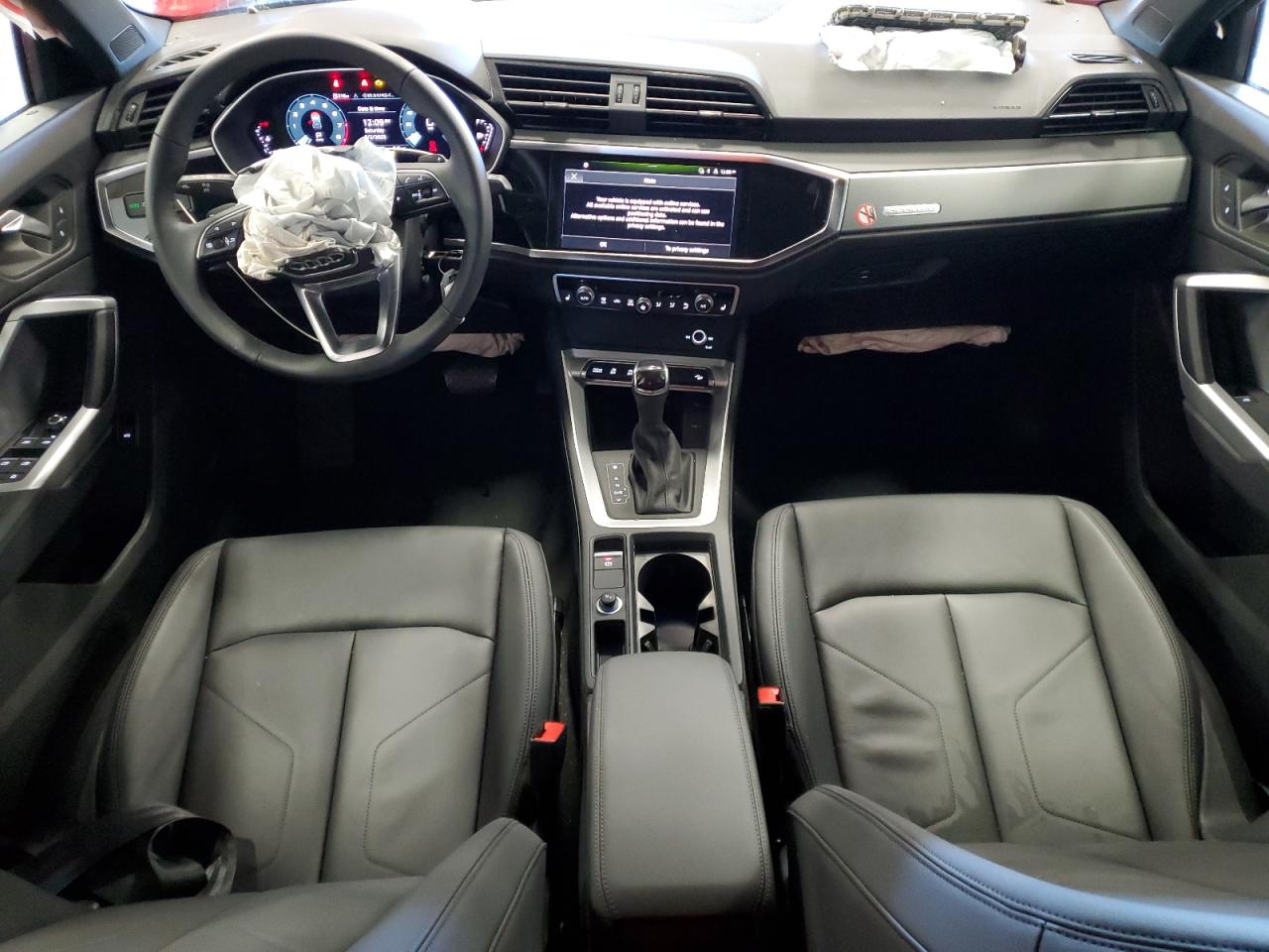 2025 Audi Q3 Premium S Line 45 VIN: WA1DECF3XS1061787 Lot: 70064975