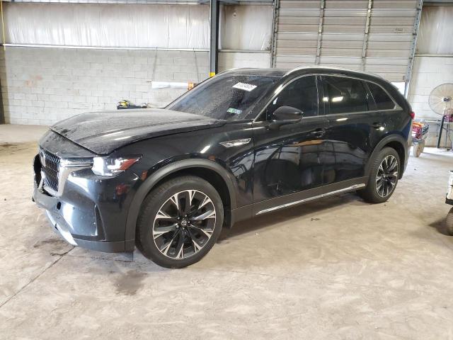  MAZDA CX-90 2024 Black