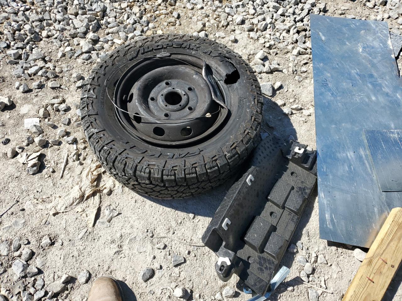 2015 Ford Transit T-250 VIN: 1FTNR1YM1FKA11398 Lot: 70165065