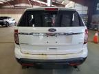 2013 FORD EXPLORER LIMITED   à vendre chez Copart CT - HARTFORD SPRINGFIELD