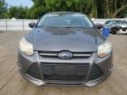 2012 FORD FOCUS SE   for sale at Copart ON - LONDON