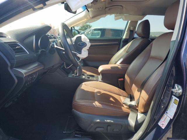  SUBARU OUTBACK 2018 Granatowy